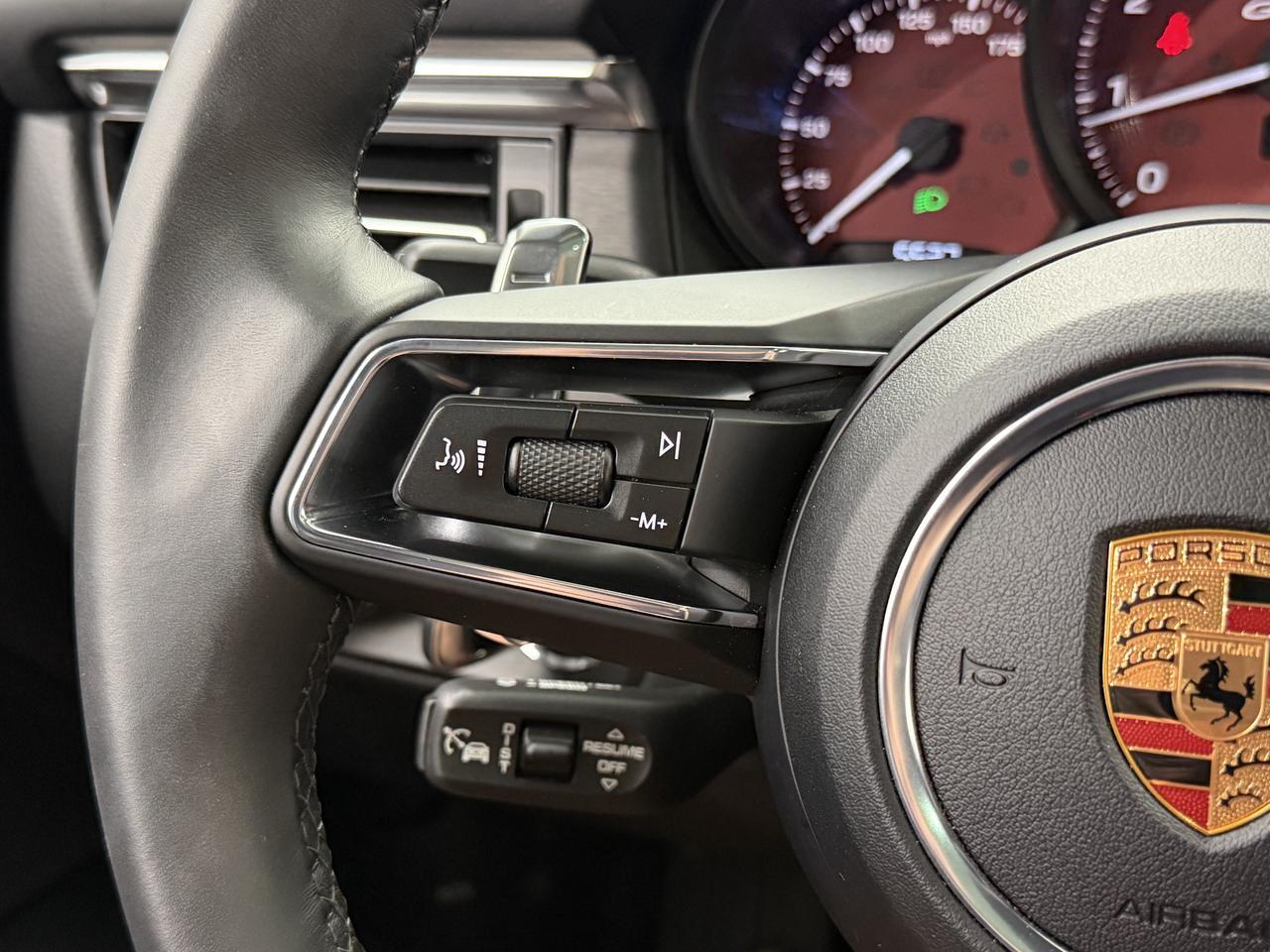 2026 Porsche Macan Gts Newark DE
