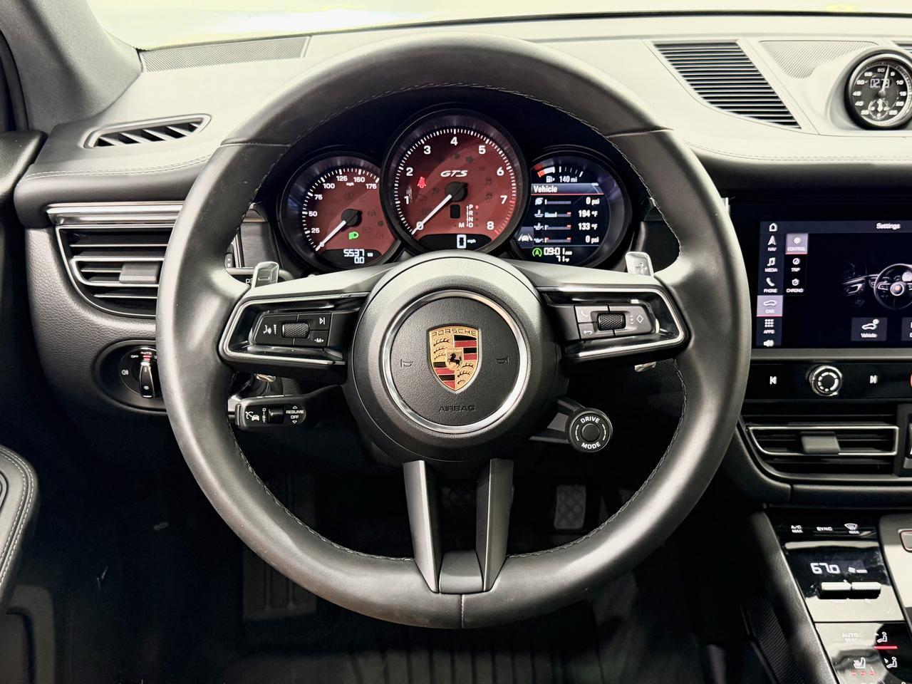 2026 Porsche Macan Gts Newark DE