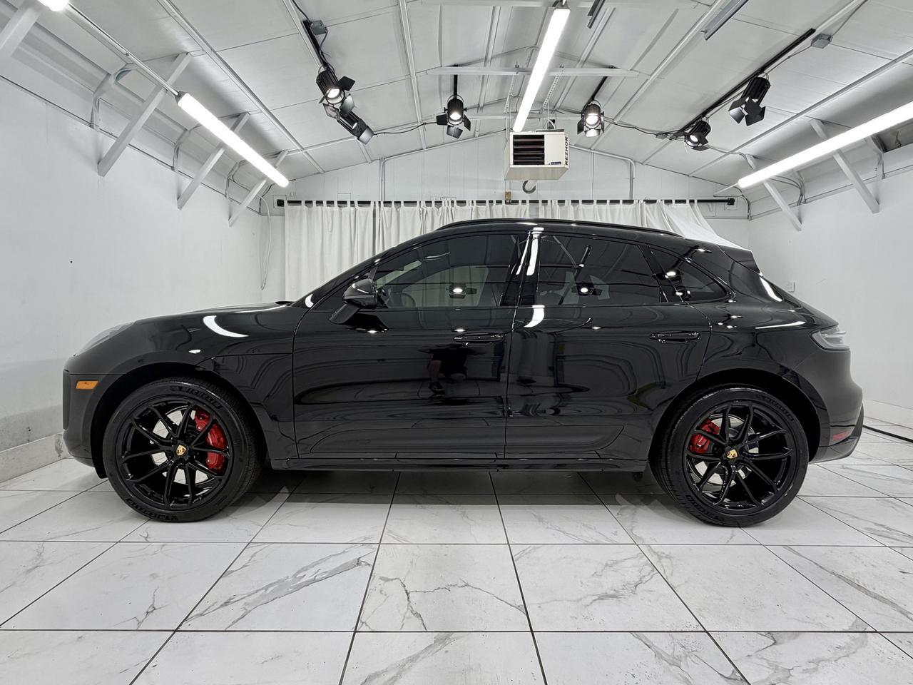 2026 Porsche Macan Gts Newark DE