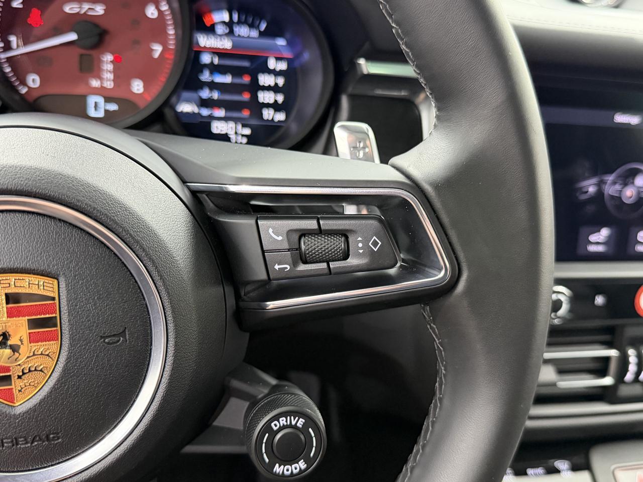 2026 Porsche Macan Gts Newark DE