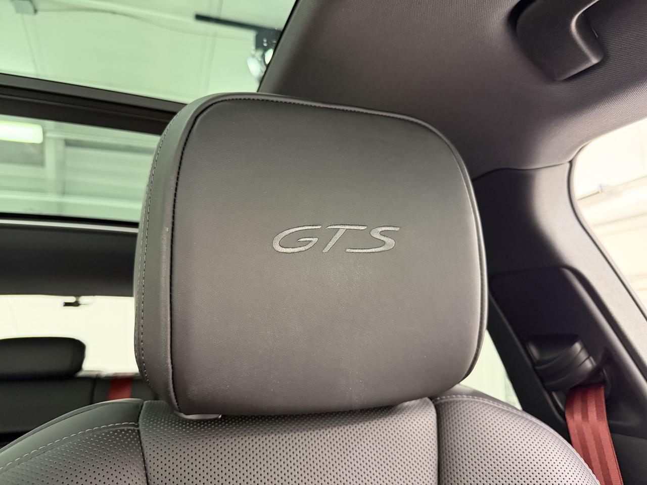 2026 Porsche Macan Gts Newark DE