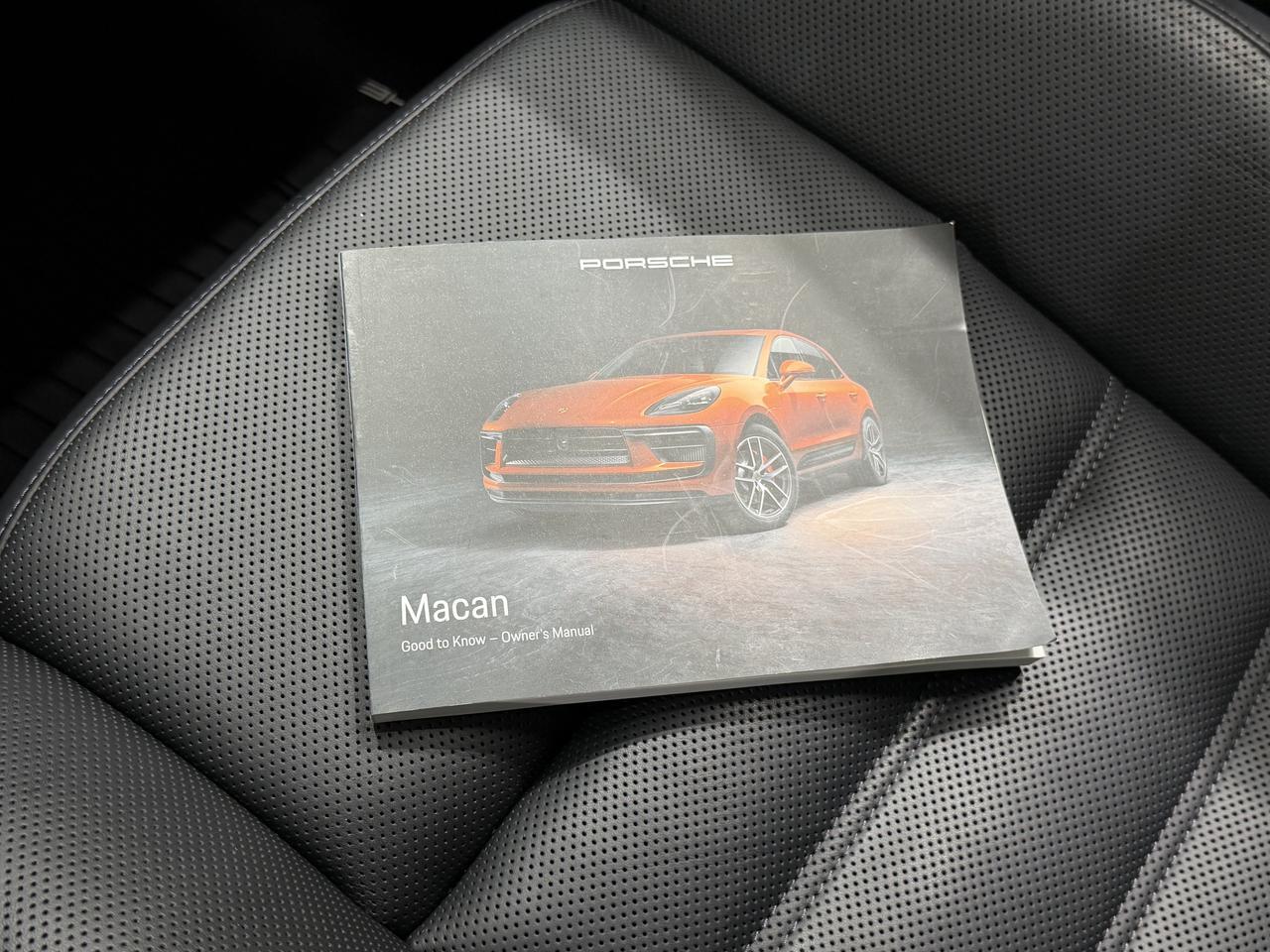 2026 Porsche Macan Gts Newark DE
