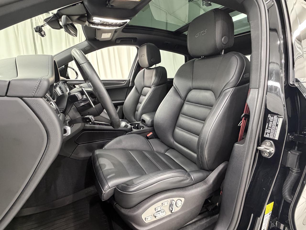 2026 Porsche Macan Gts Newark DE