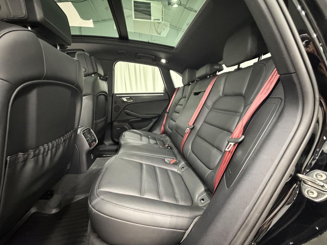 2026 Porsche Macan Gts Newark DE