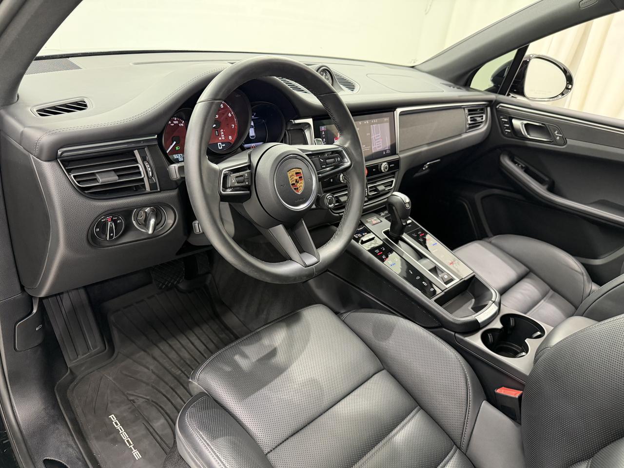 2026 Porsche Macan Gts Newark DE