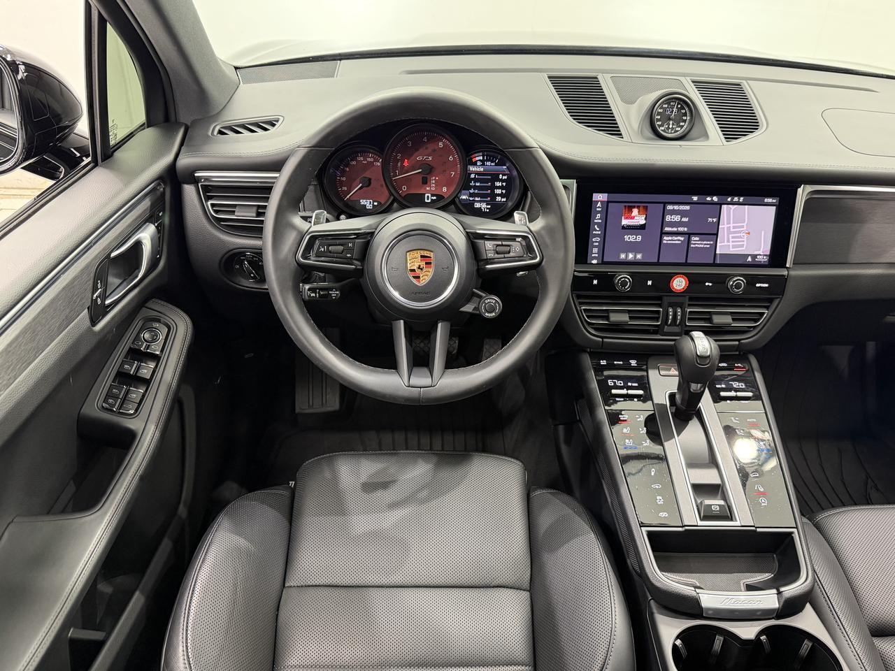 2026 Porsche Macan Gts Newark DE