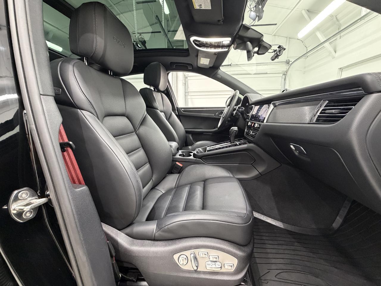 2026 Porsche Macan Gts Newark DE