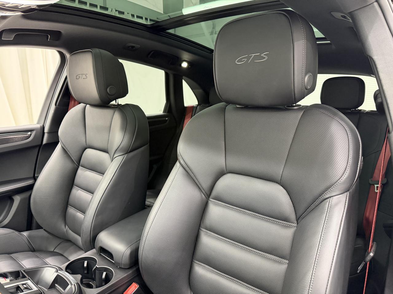 2026 Porsche Macan Gts Newark DE