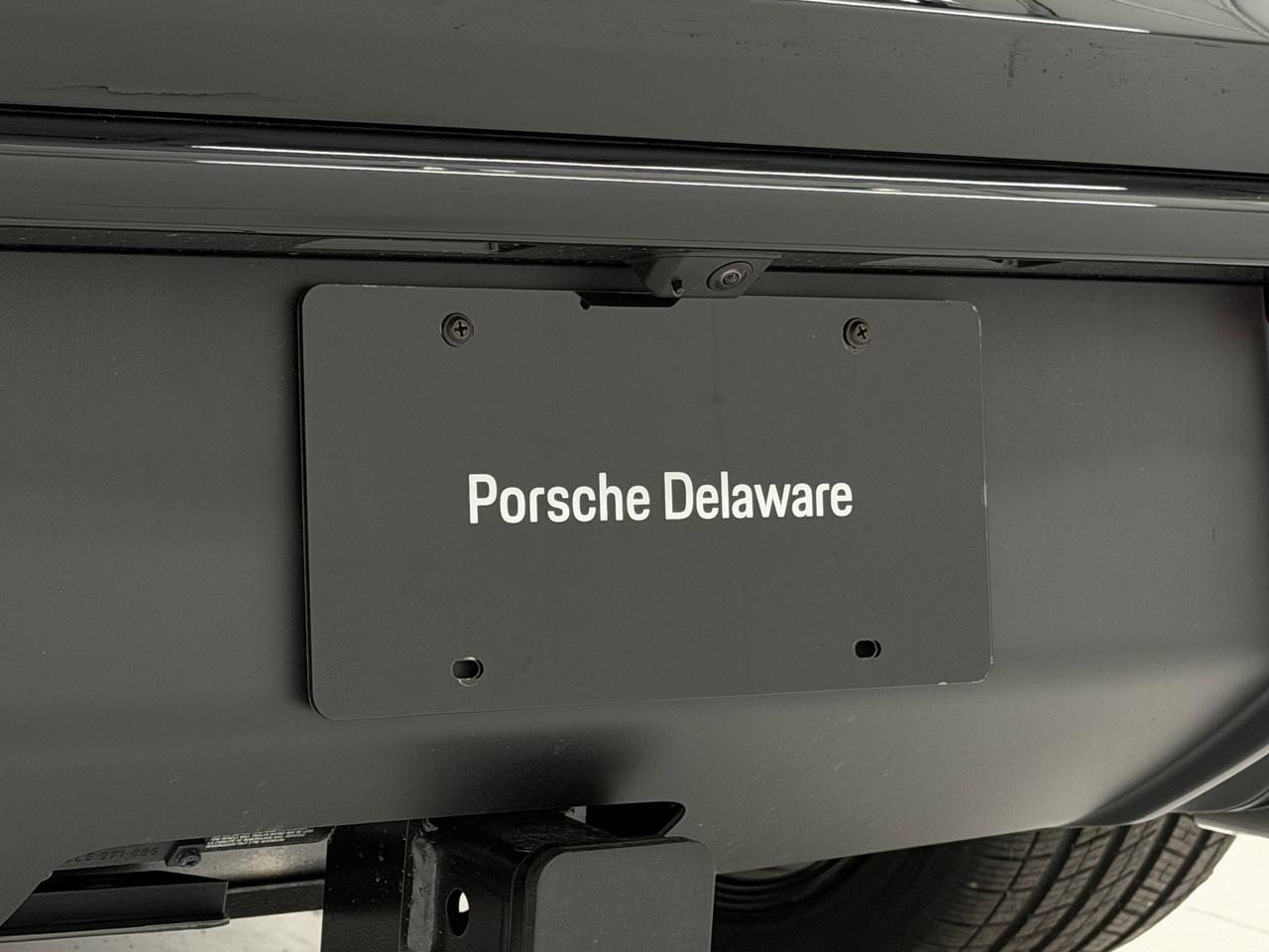 2026 Porsche Macan Gts Newark DE