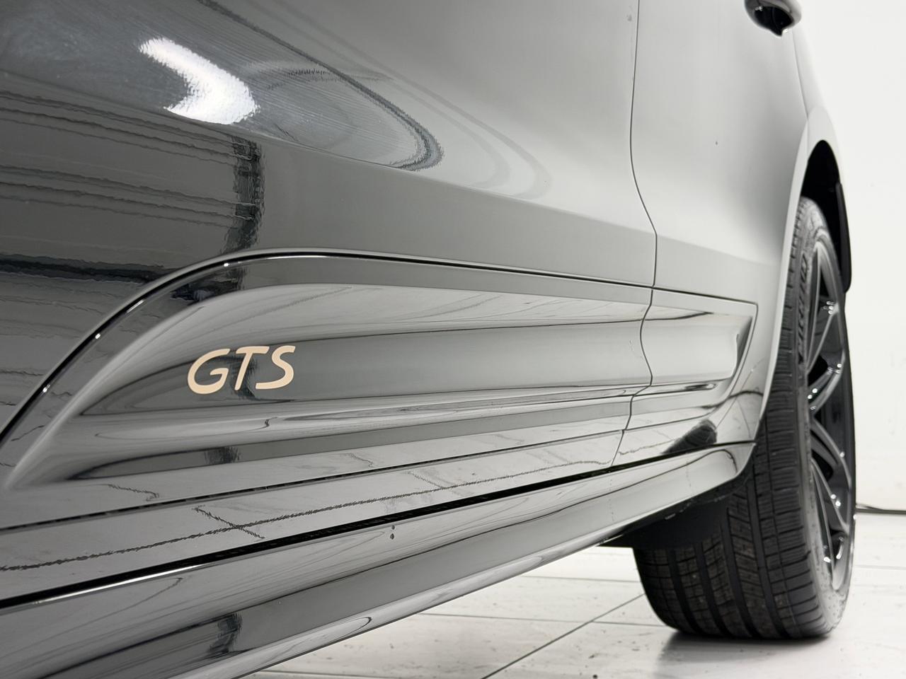 2026 Porsche Macan Gts Newark DE