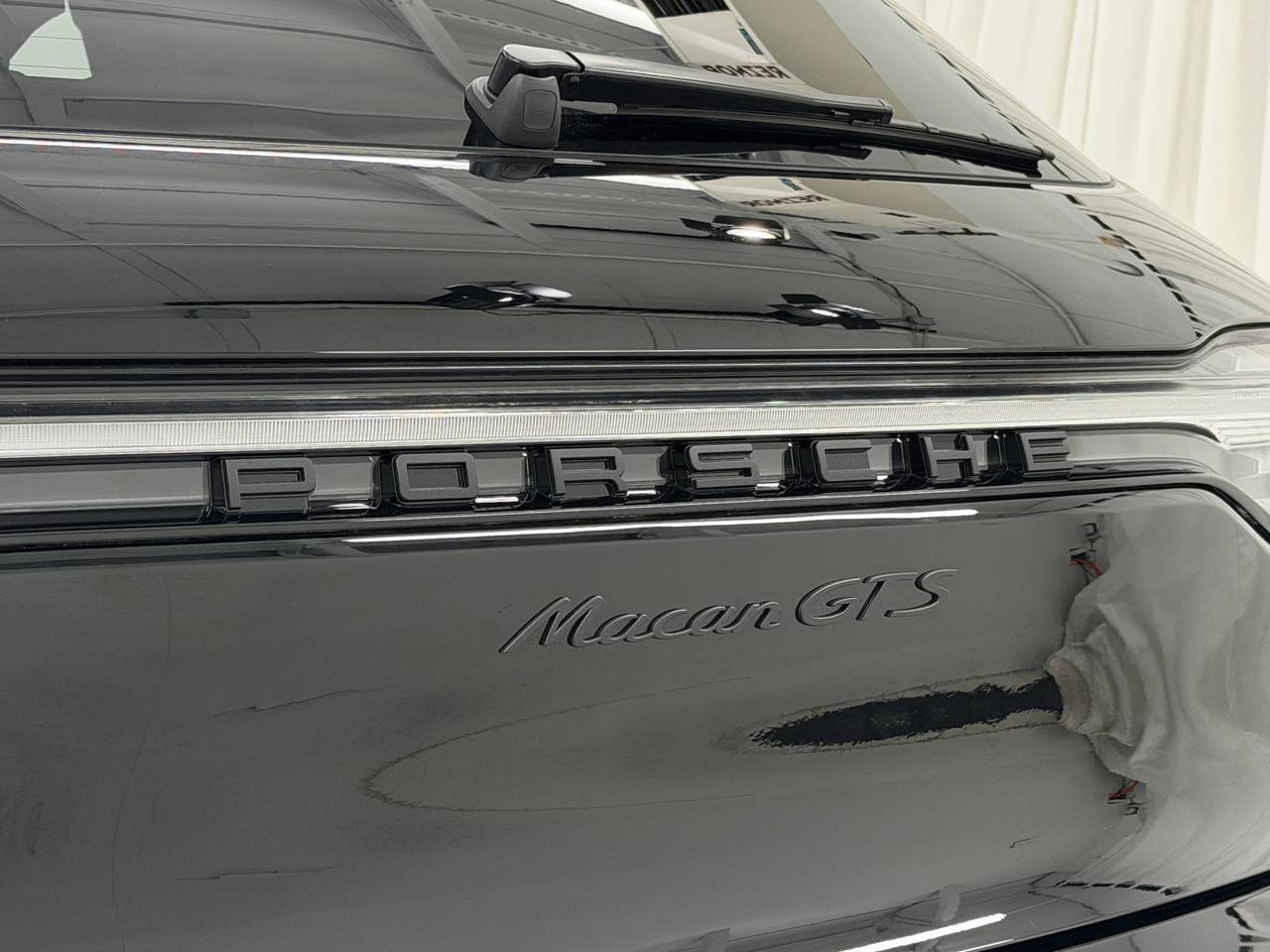 2026 Porsche Macan Gts Newark DE