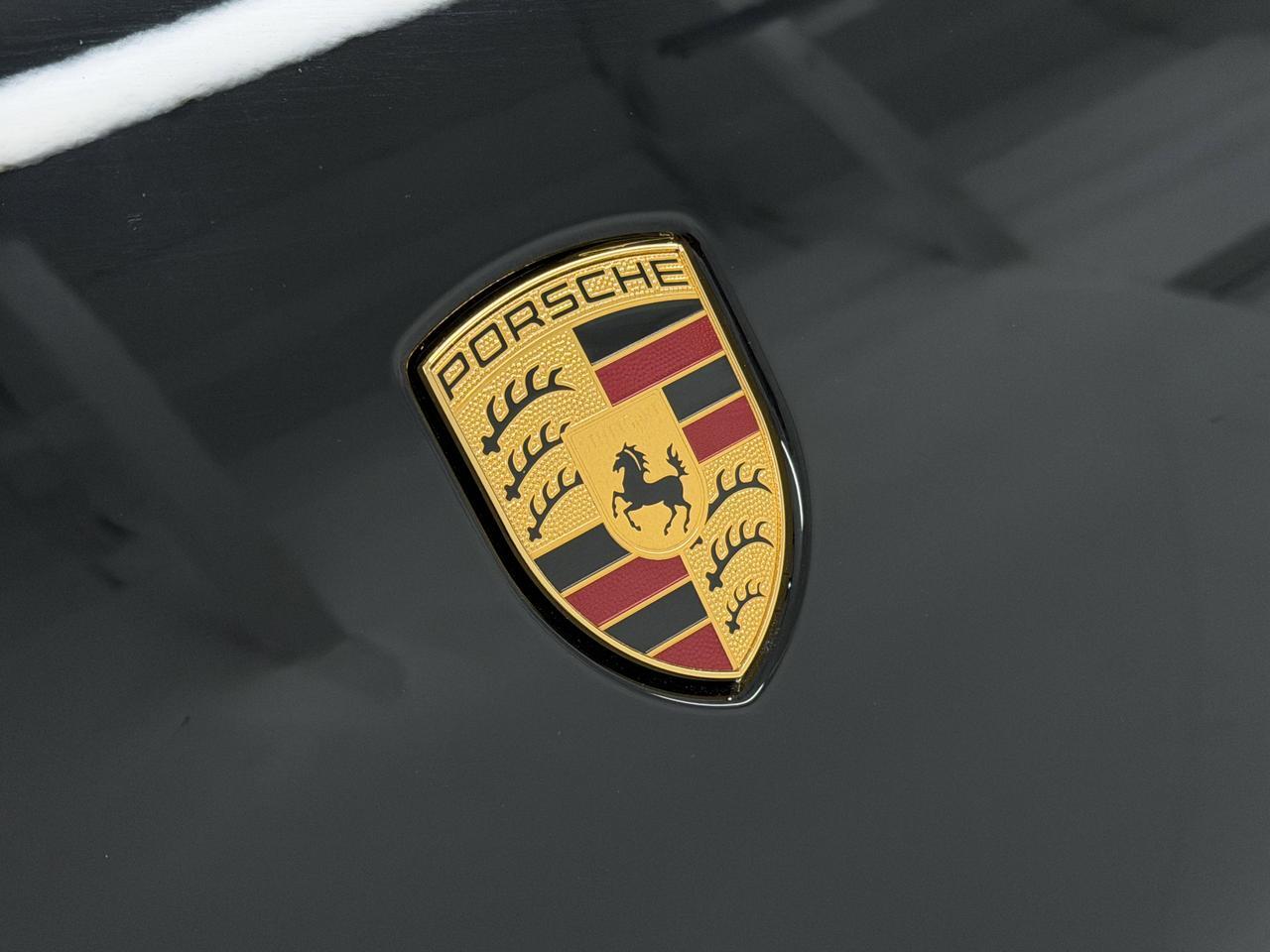 2026 Porsche Macan Gts Newark DE