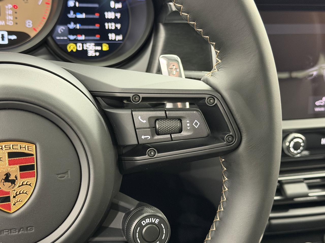 2026 Porsche Macan Gts Newark DE