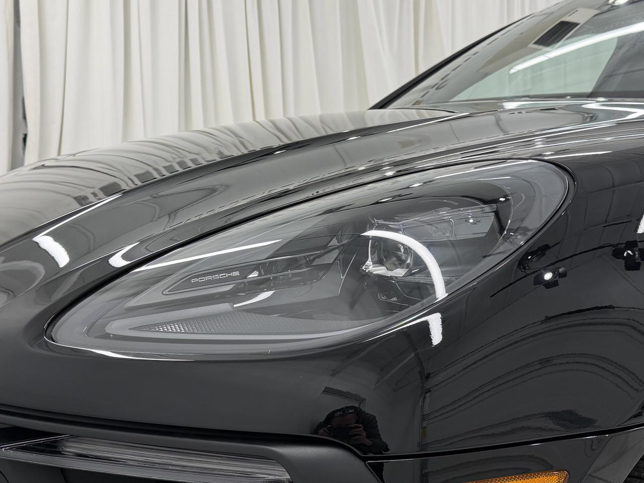 2026 Porsche Macan Gts Newark DE