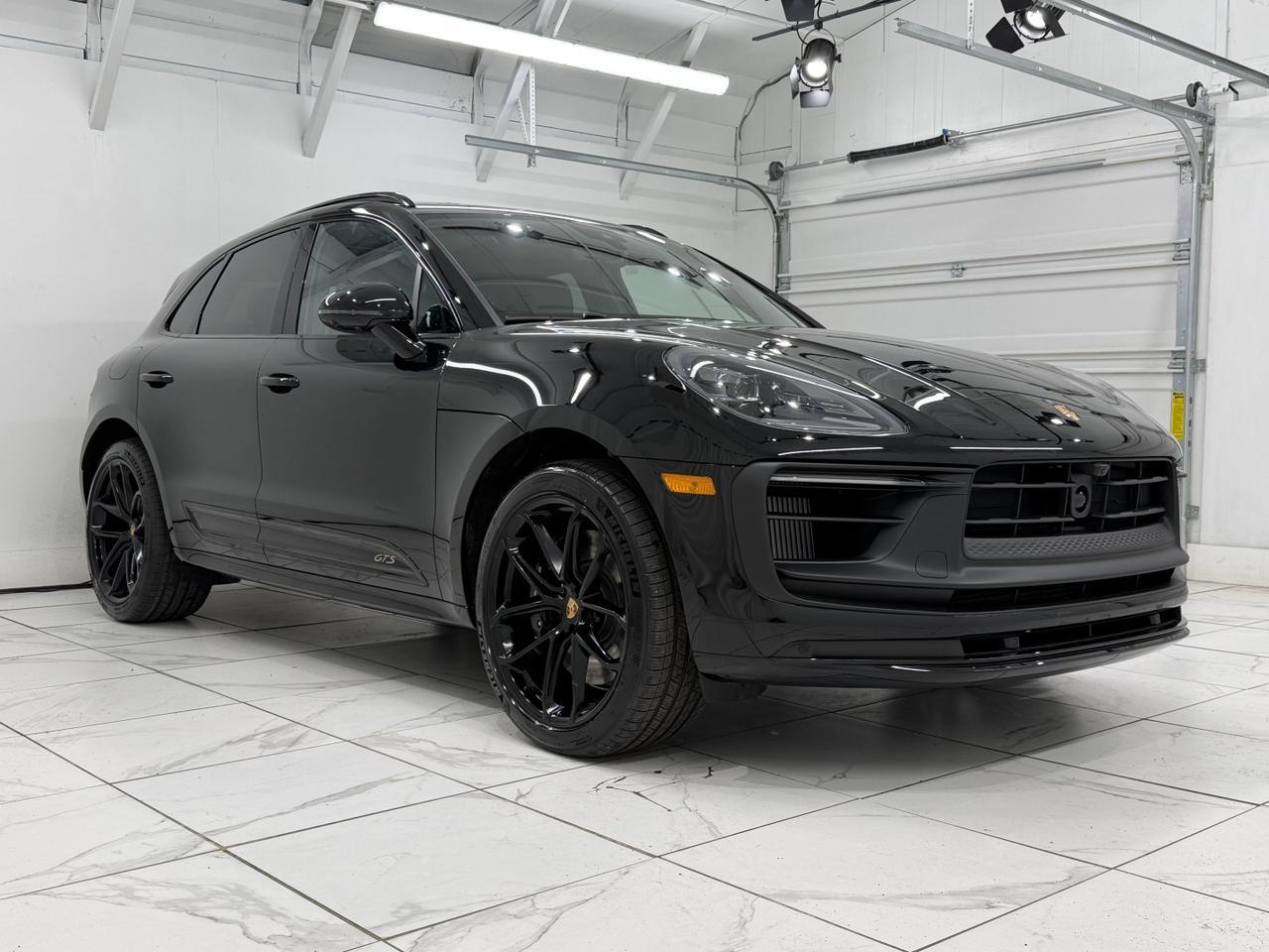 2026 Porsche Macan Gts Newark DE