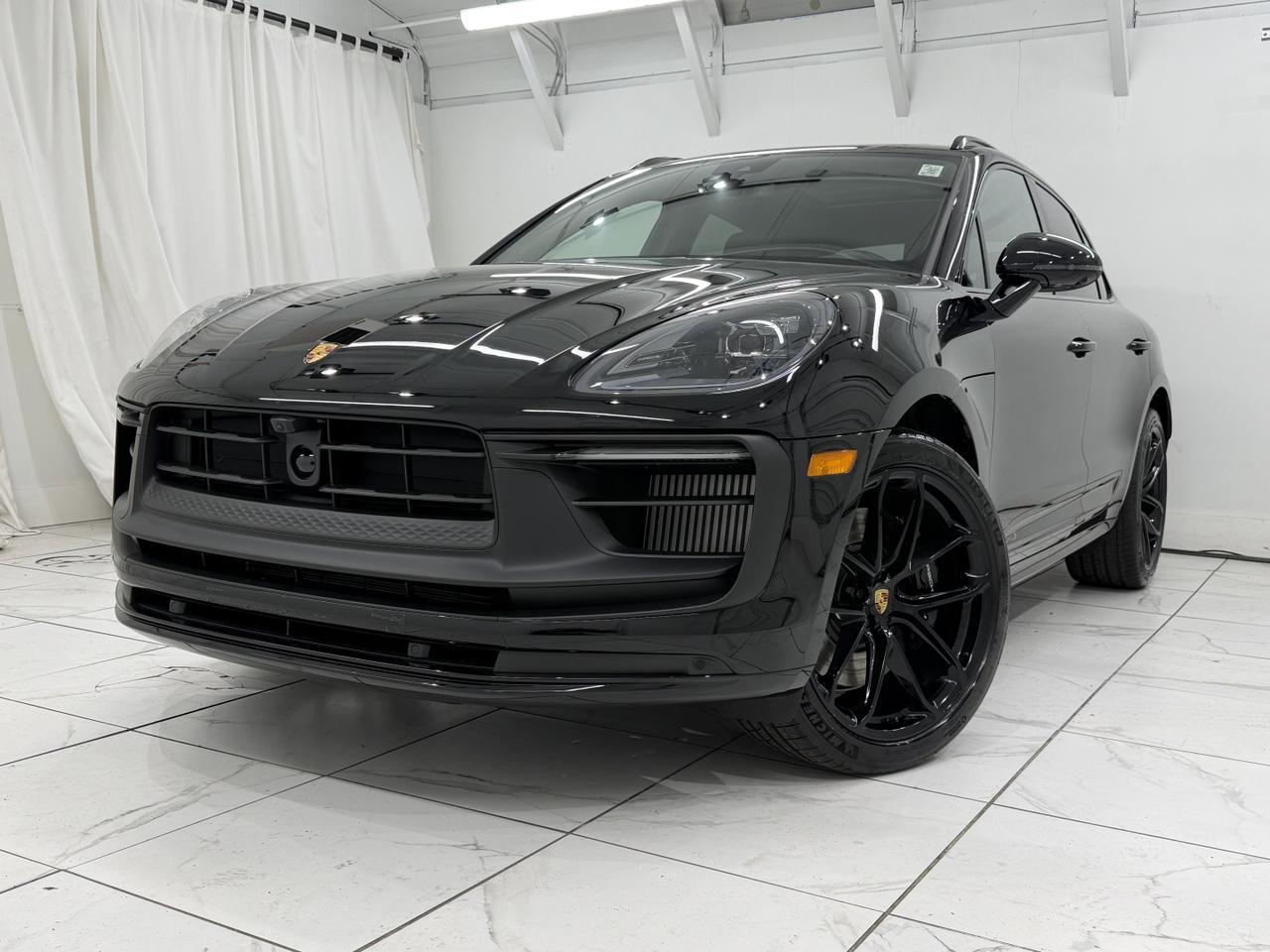 2026 Porsche Macan Gts Newark DE