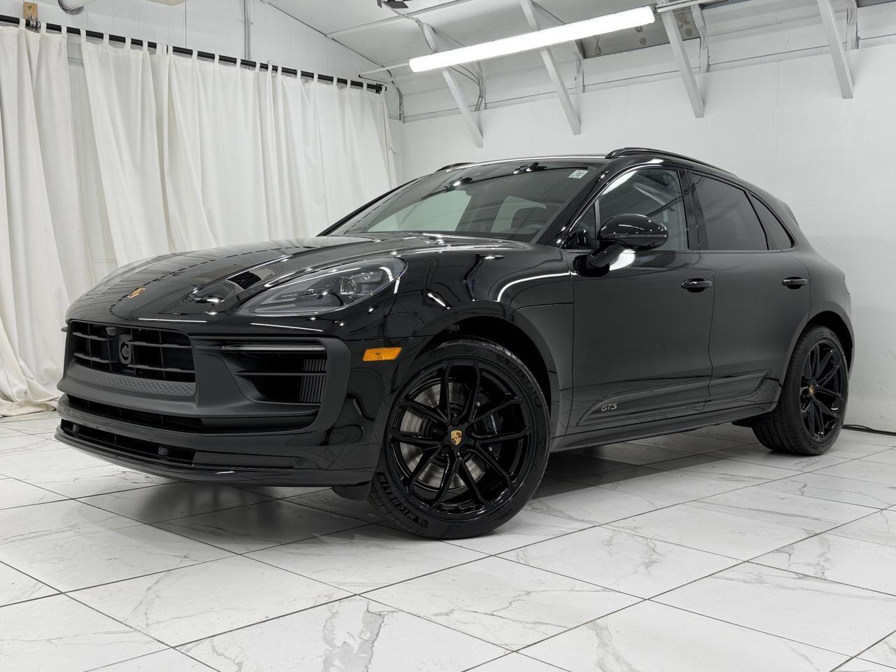 2026 Porsche Macan Gts Newark DE
