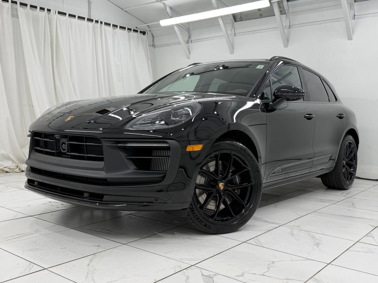 2026 Porsche Macan Gts Newark DE