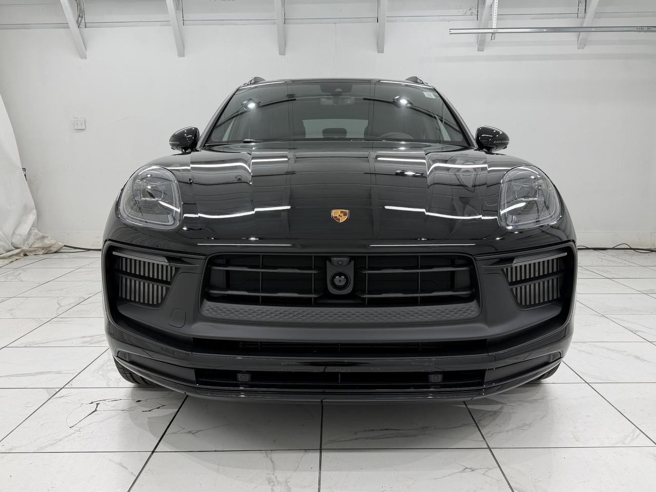 2026 Porsche Macan Gts Newark DE