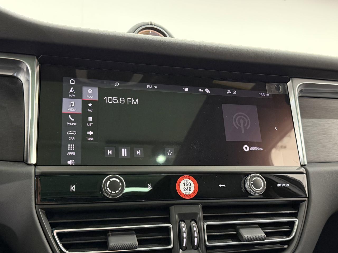 2026 Porsche Macan Gts Newark DE