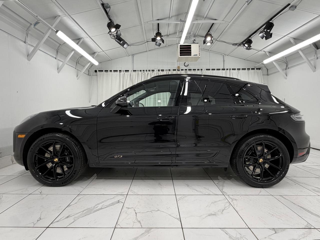 2026 Porsche Macan Gts Newark DE