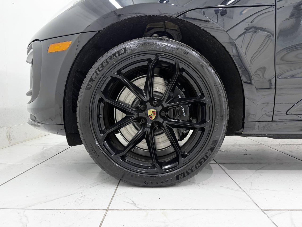 2026 Porsche Macan Gts Newark DE