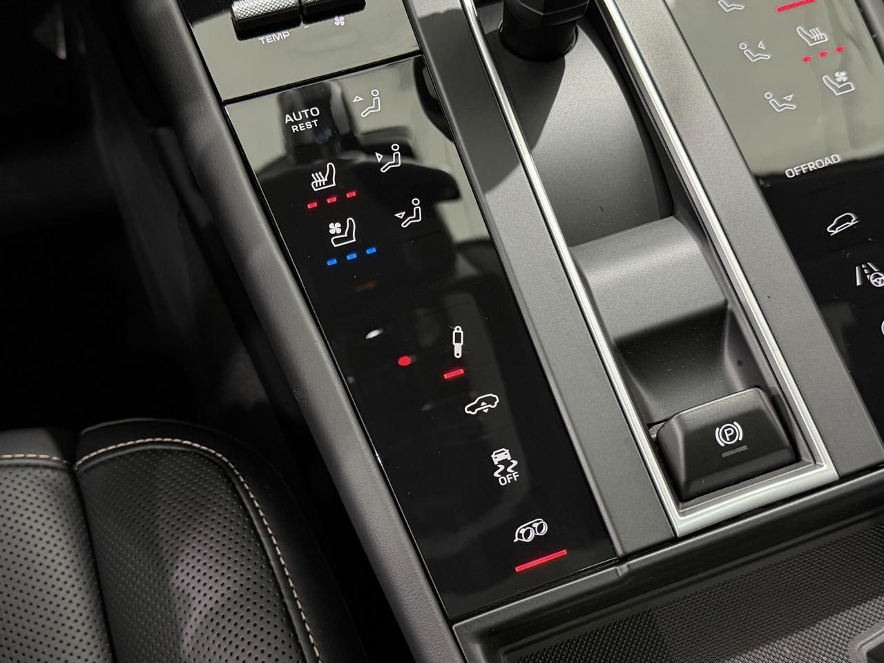 2026 Porsche Macan Gts Newark DE