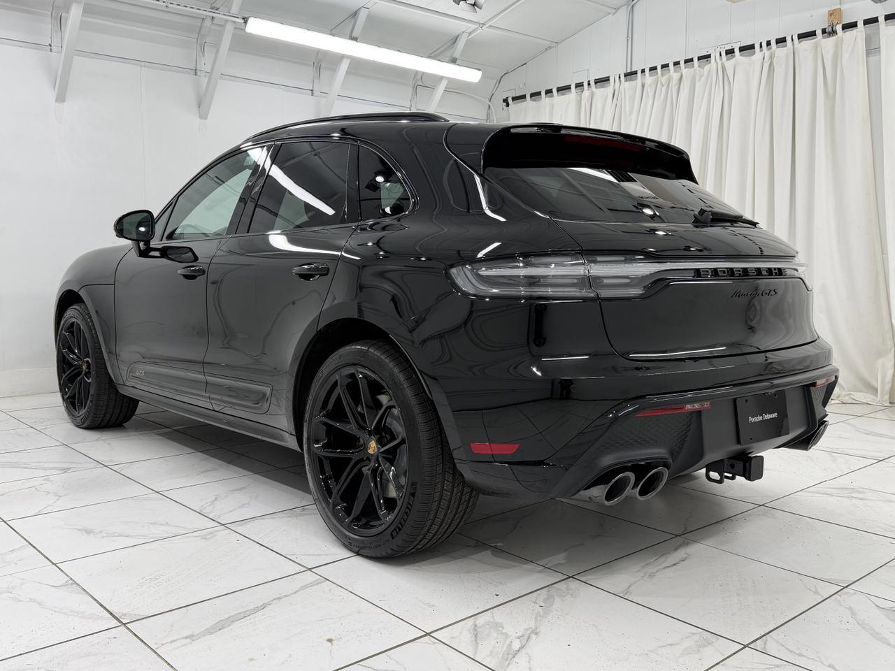 2026 Porsche Macan Gts Newark DE