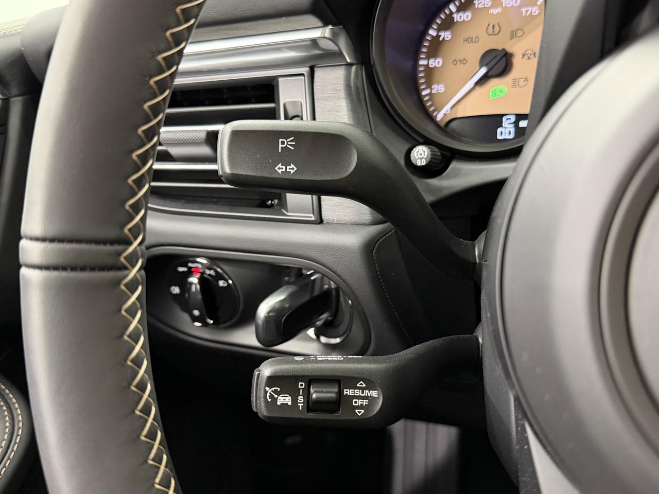 2026 Porsche Macan Gts Newark DE