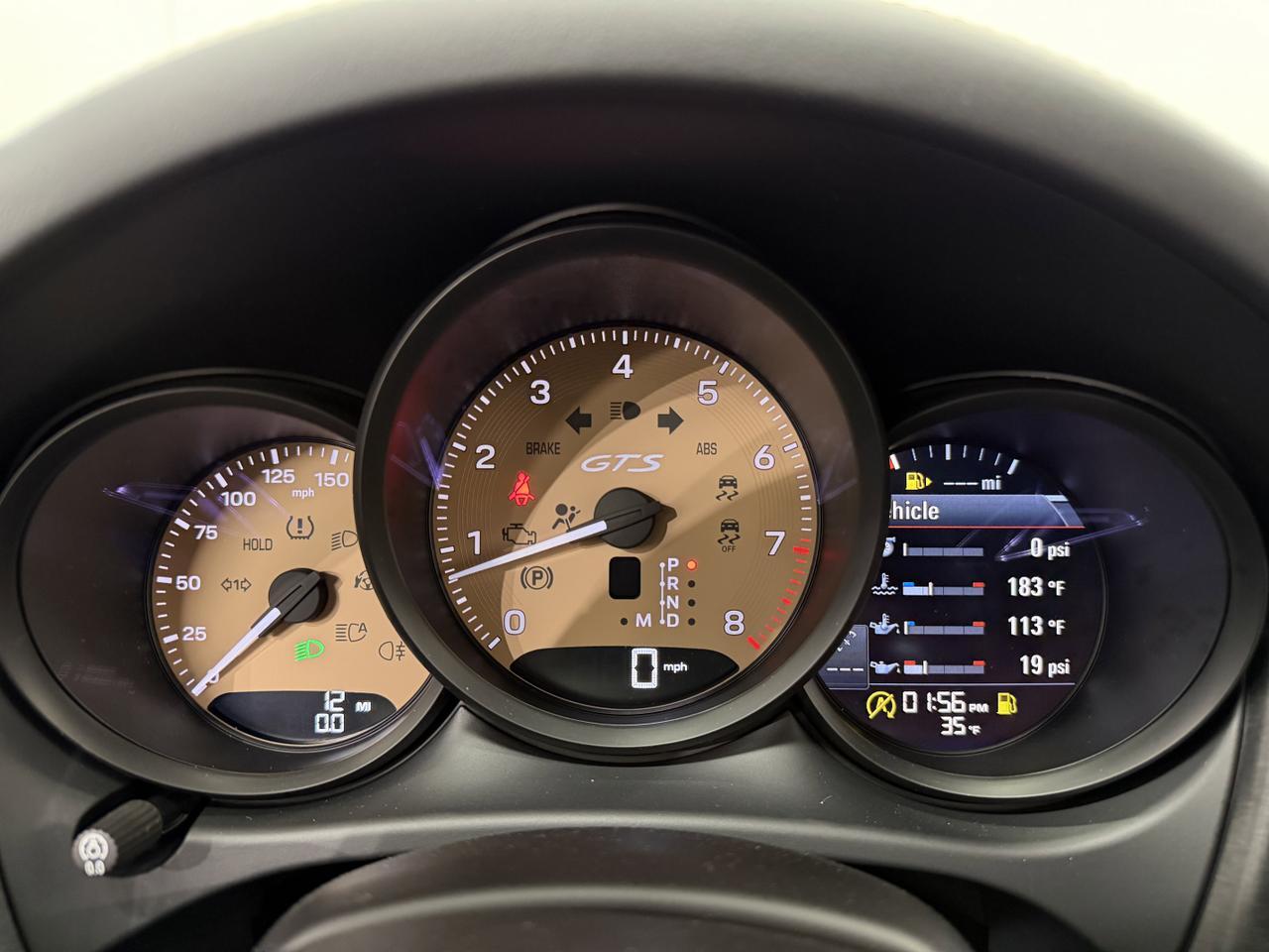 2026 Porsche Macan Gts Newark DE