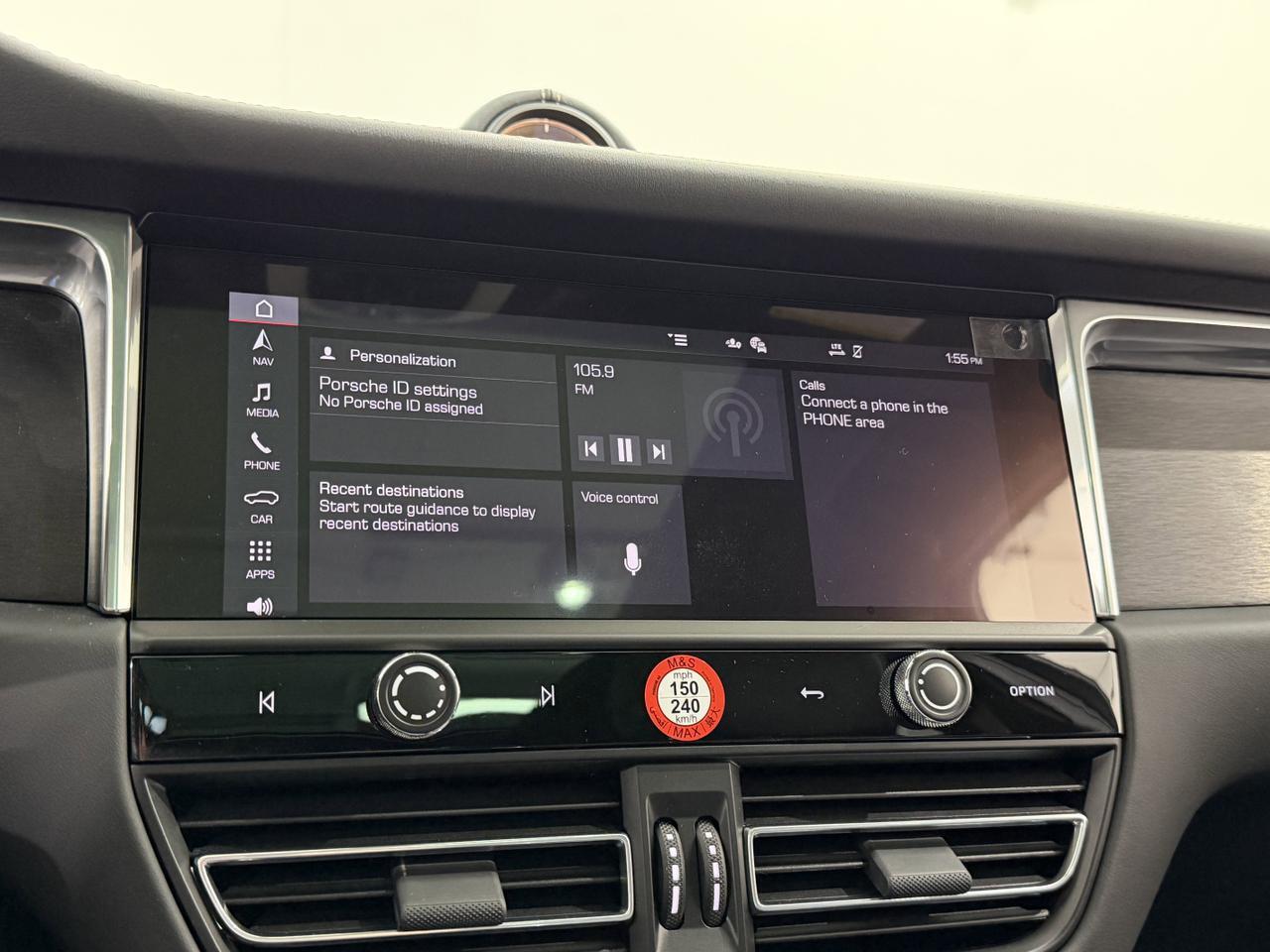 2026 Porsche Macan Gts Newark DE