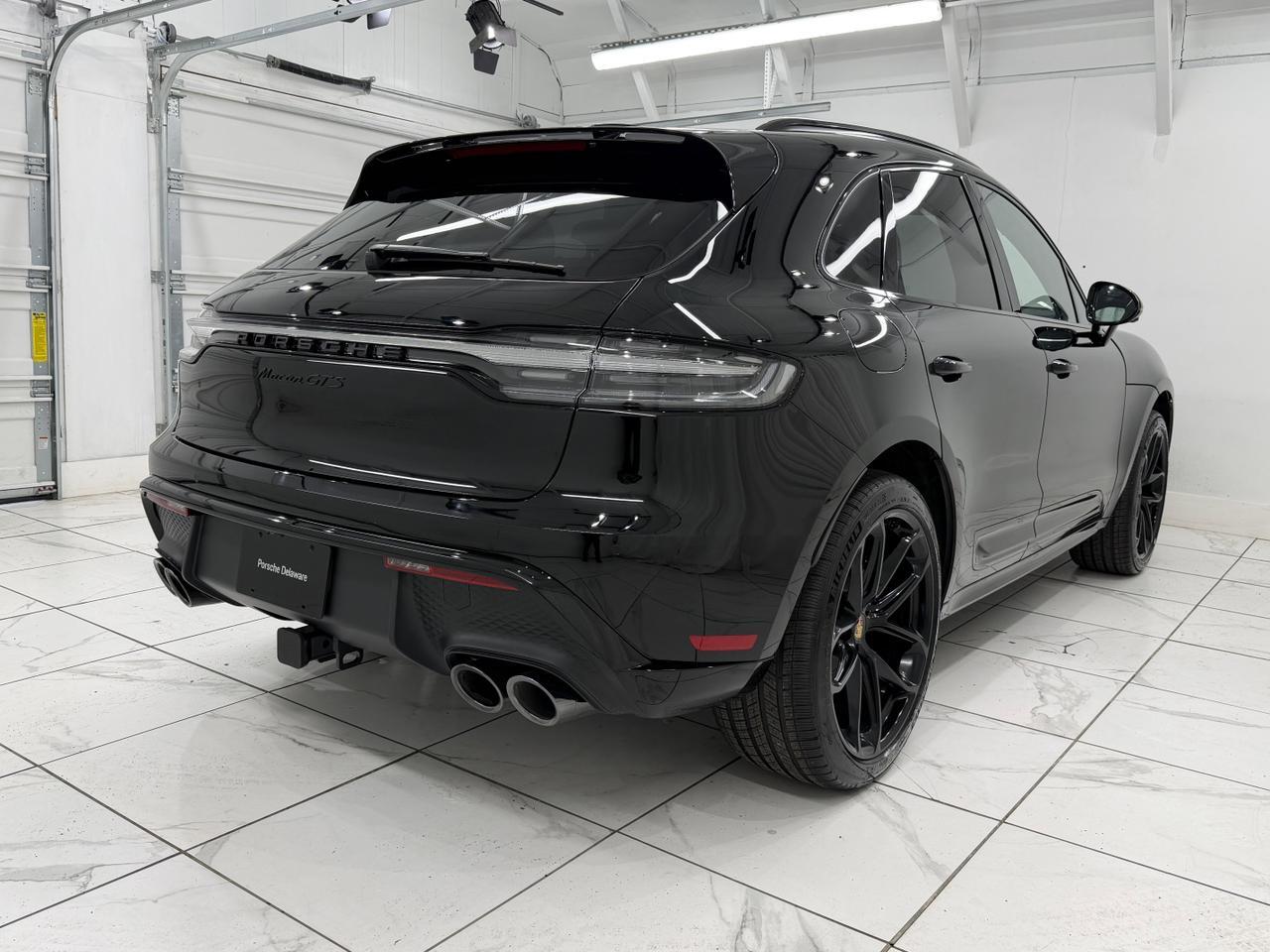 2026 Porsche Macan Gts Newark DE