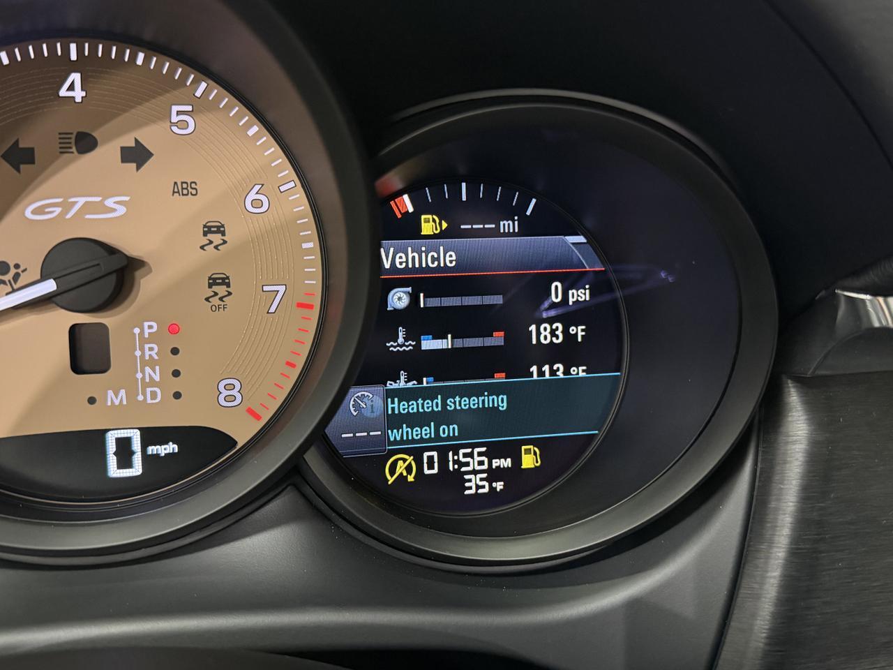 2026 Porsche Macan Gts Newark DE