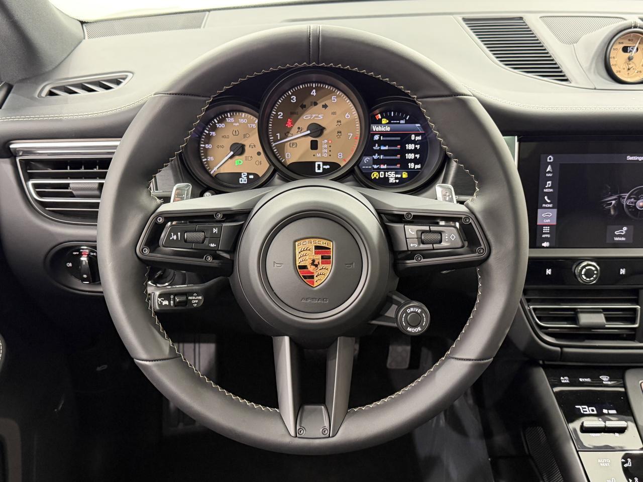 2026 Porsche Macan Gts Newark DE