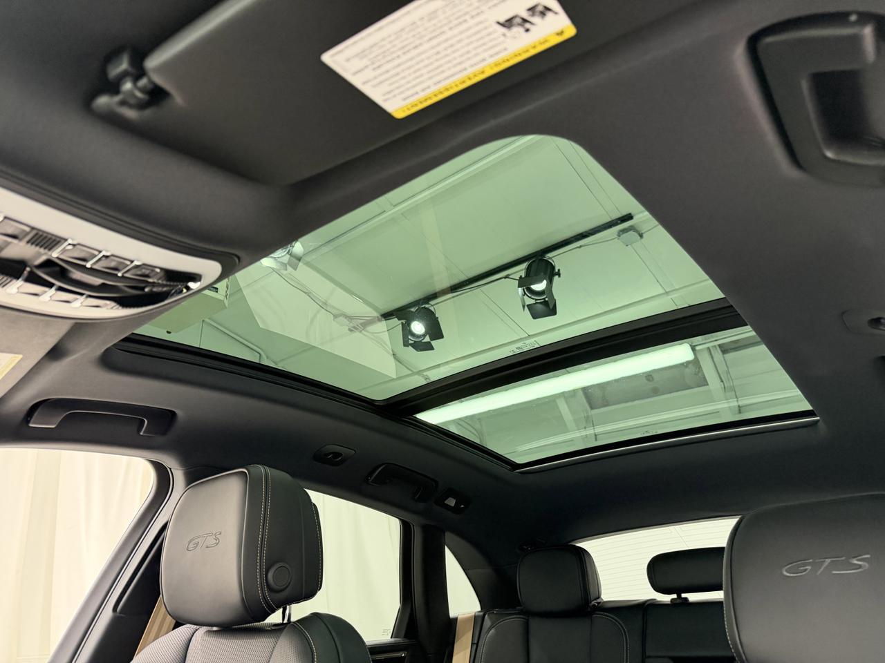 2026 Porsche Macan Gts Newark DE