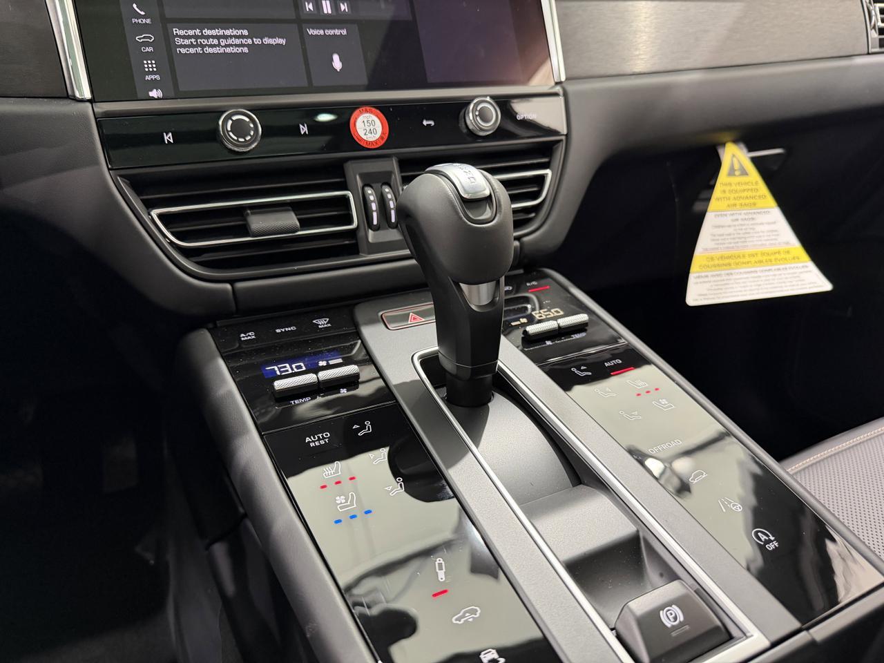 2026 Porsche Macan Gts Newark DE