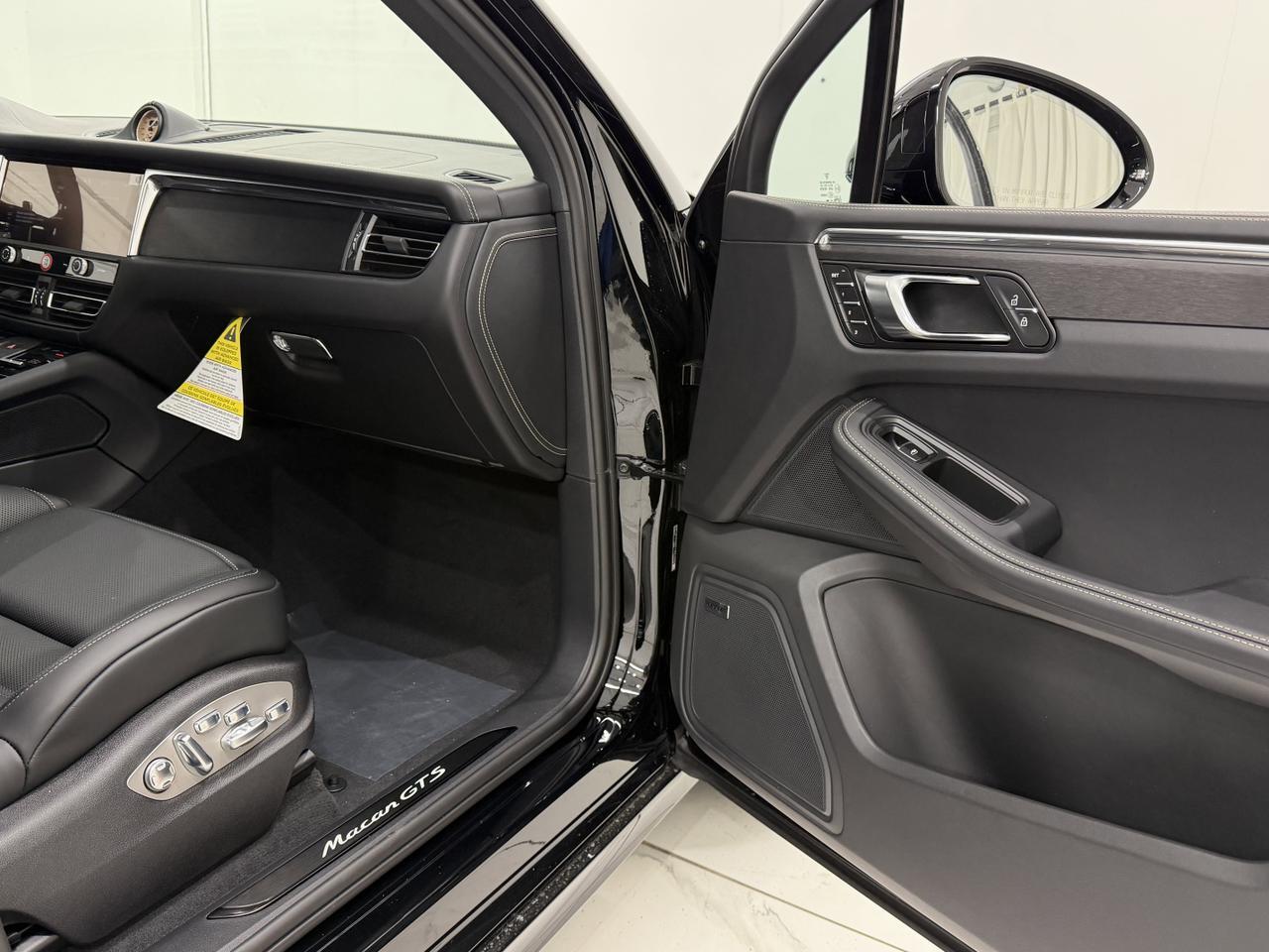 2026 Porsche Macan Gts Newark DE