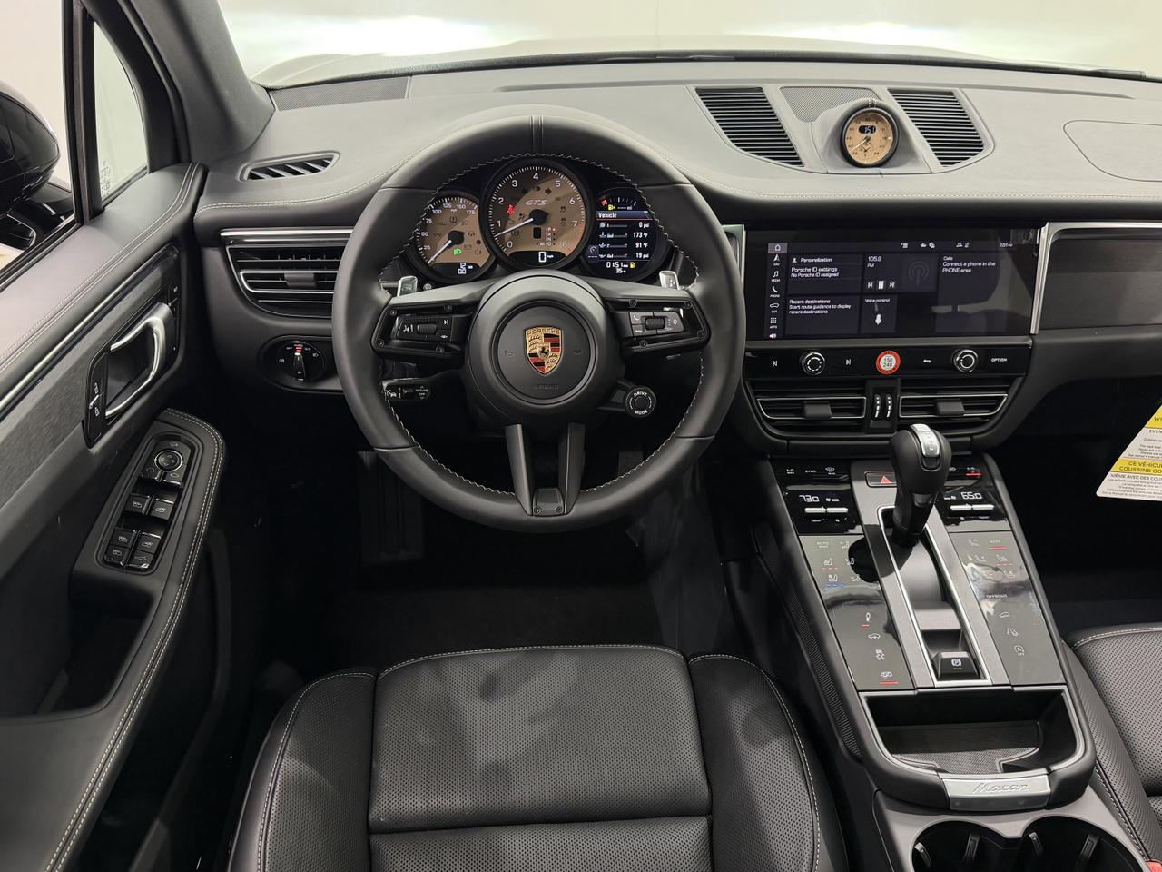 2026 Porsche Macan Gts Newark DE