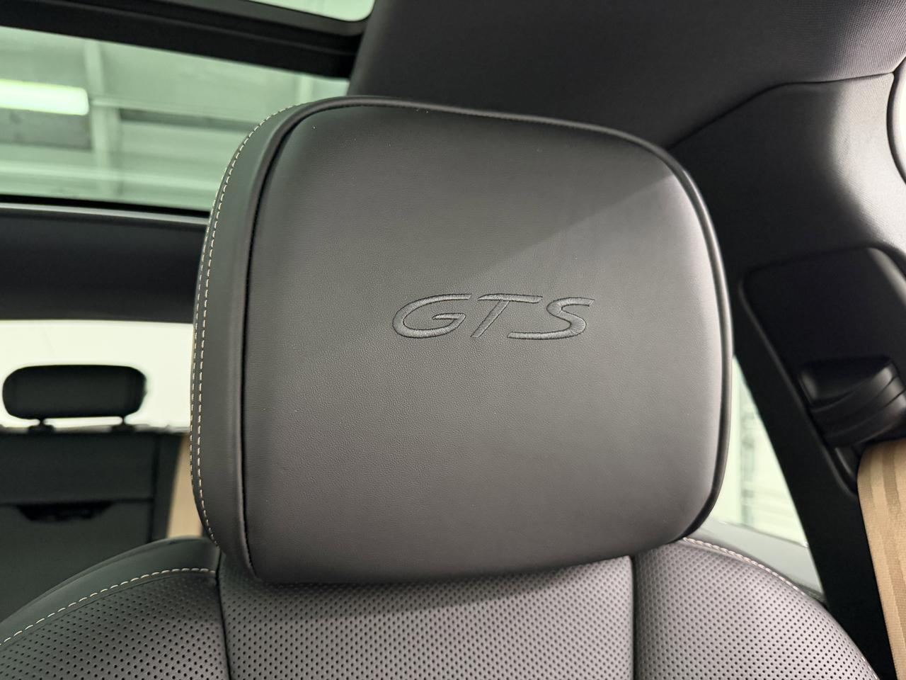 2026 Porsche Macan Gts Newark DE