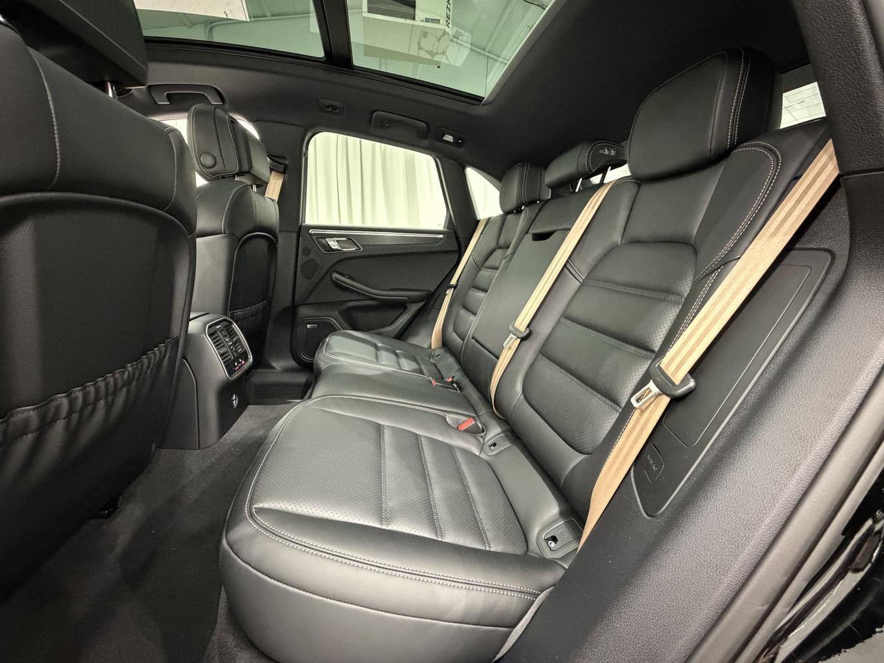 2026 Porsche Macan Gts Newark DE