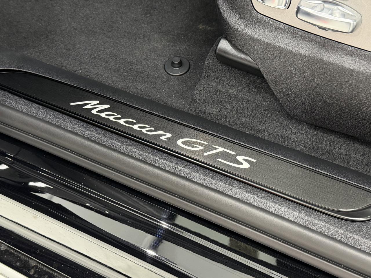 2026 Porsche Macan Gts Newark DE