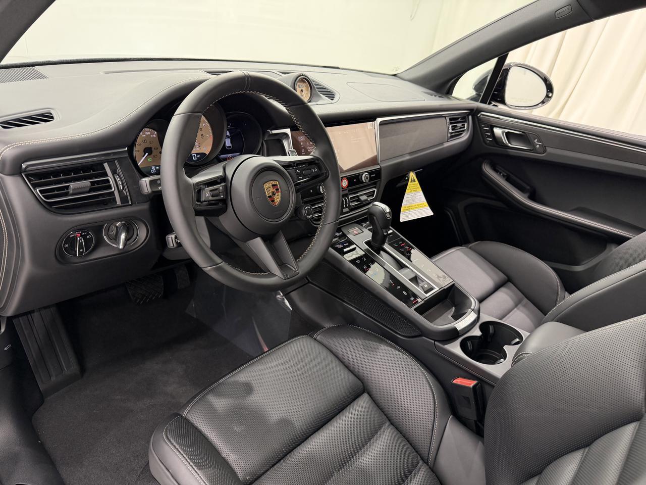 2026 Porsche Macan Gts Newark DE