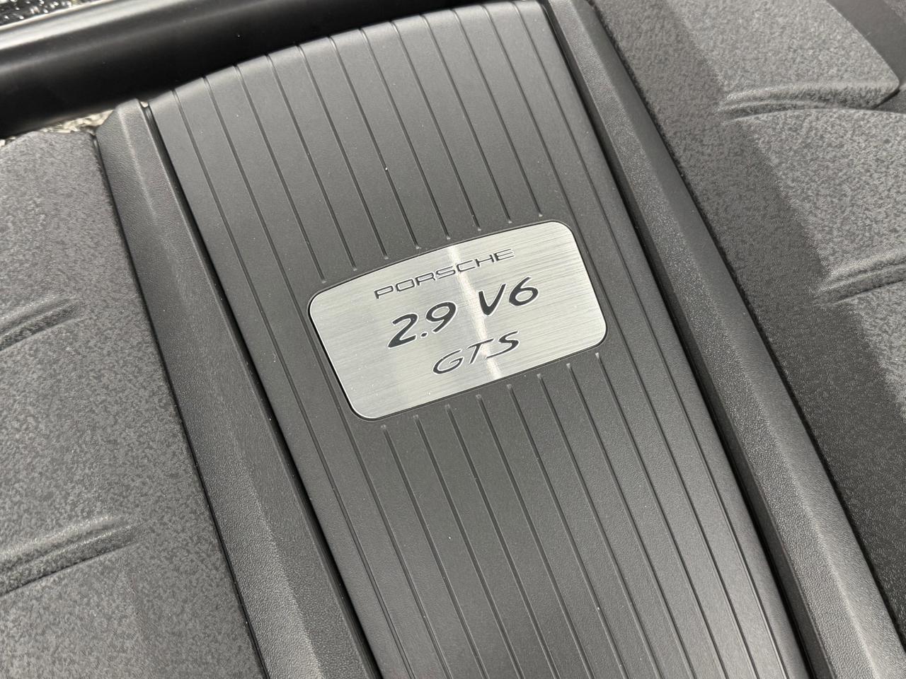 2026 Porsche Macan Gts Newark DE