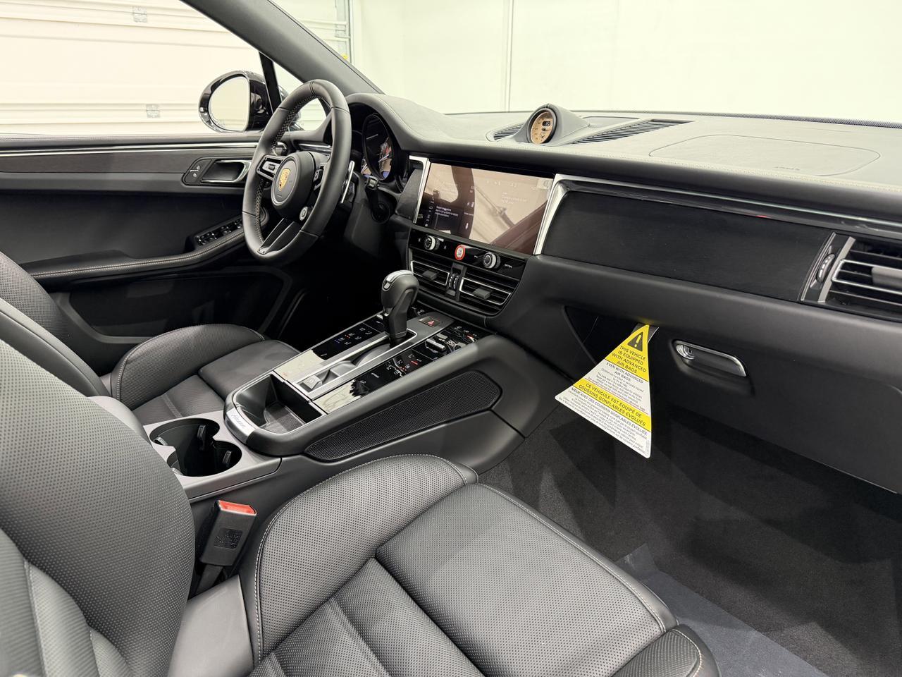 2026 Porsche Macan Gts Newark DE