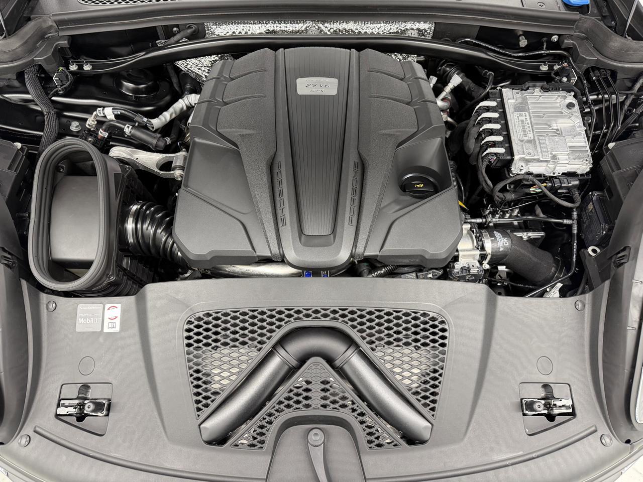 2026 Porsche Macan Gts Newark DE