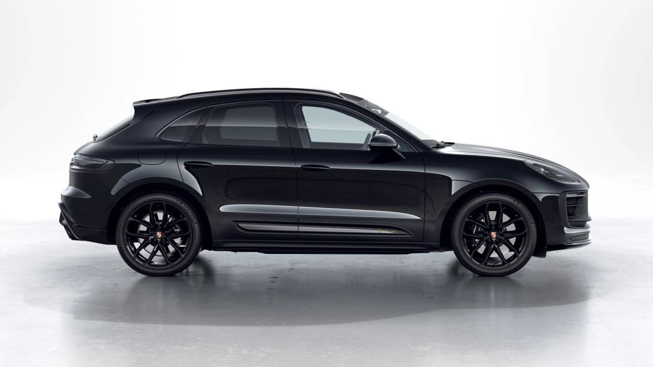 2026 Porsche Macan Gts Newark DE