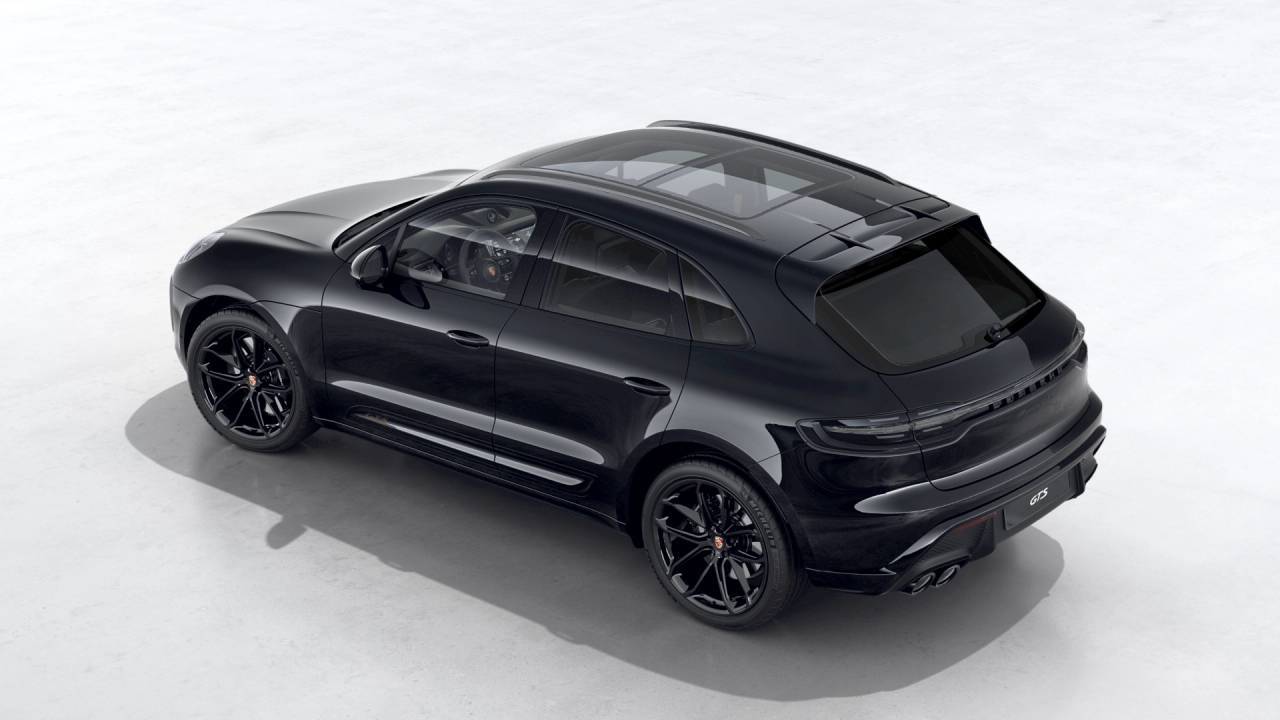 2026 Porsche Macan Gts Newark DE