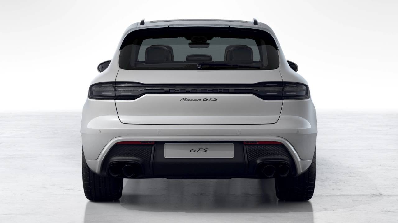 2026 Porsche Macan Gts Newark DE