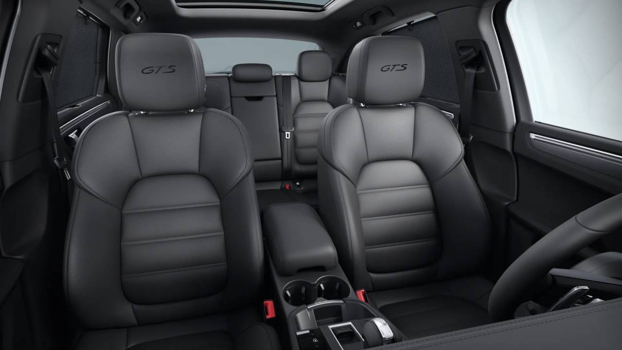 2026 Porsche Macan Gts Newark DE