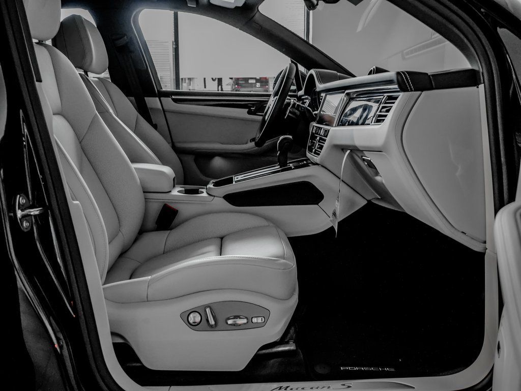 2026 Porsche Macan S Colorado Springs CO